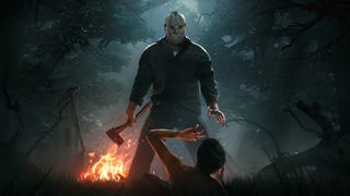 Friday the 13th: The Game machetes its way onto PC, PS4, Xbox One in May