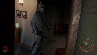 Friday the 13th's latest patch curbs the team-kill epidemic and offers cut-size maps