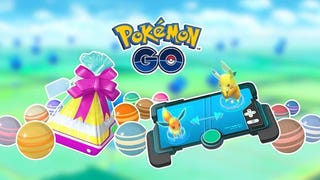 Friend Fest research task rewards explained in Pokémon Go