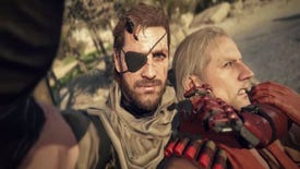 Metal Gear Online Explained, PC Phantom Pain Delayed
