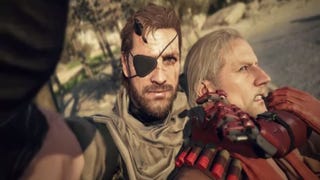 Metal Gear Online Explained, PC Phantom Pain Delayed