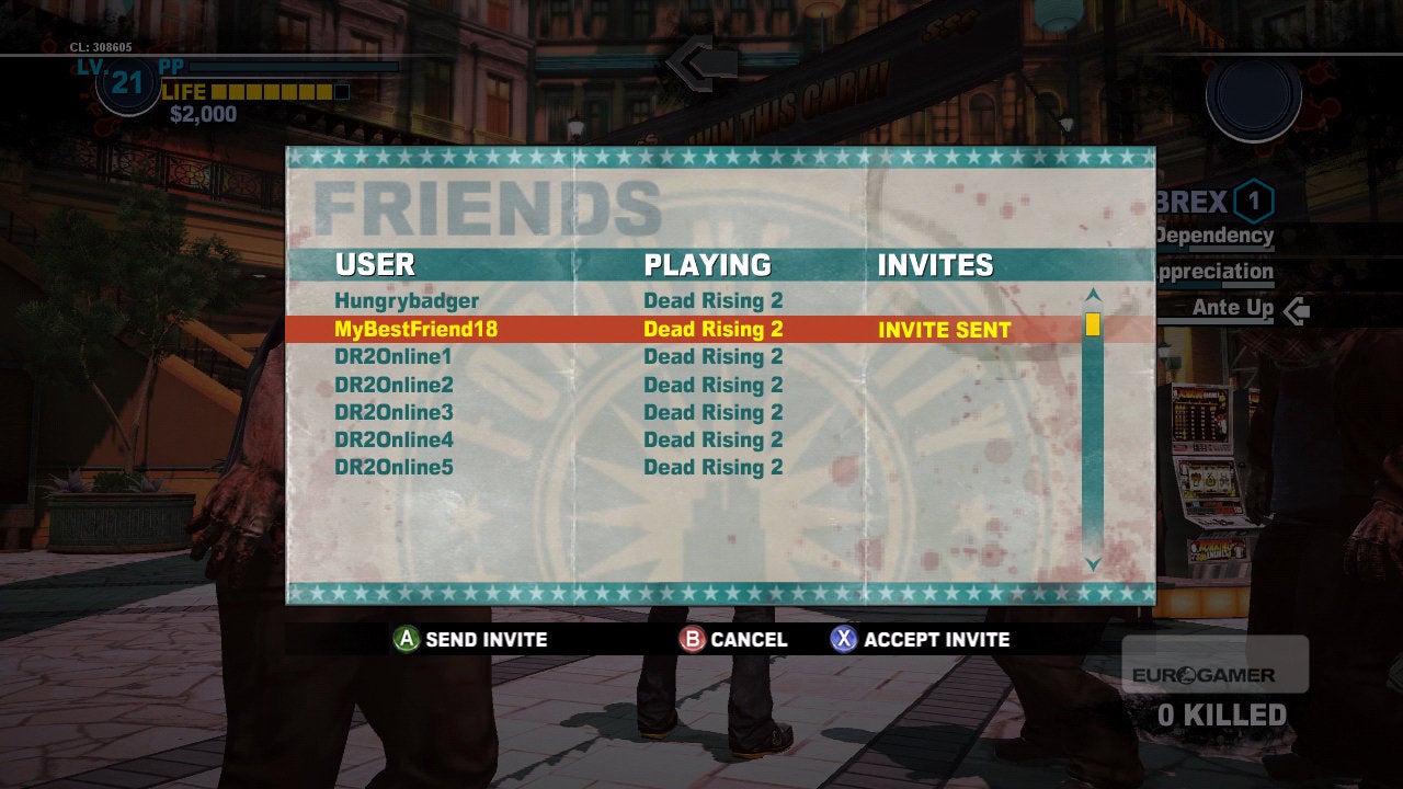 Dead Rising 2 review | Eurogamer.net