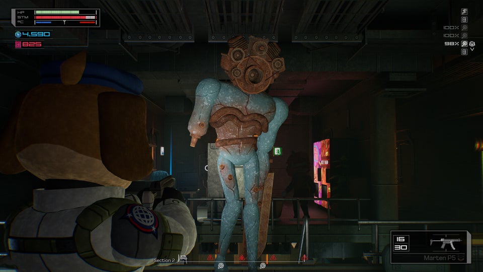 Fright Train is the best Call of Duty Zombies alternative I've played in ages, despite starring a dog