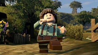Lego: The Hobbit and Lego: The Lord of the Rings pulled from digital stores
