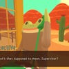 Frog Detective 3: Corruption at Cowboy County screenshot