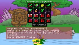 Frog Fractions Might Be The Greatest Game Of All Time