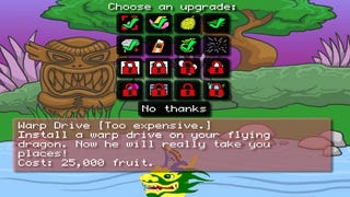 Frog Fractions Might Be The Greatest Game Of All Time