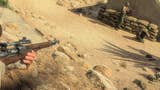 Inside Sniper Elite 3's Rebellion, Britain's best guilty pleasure developer