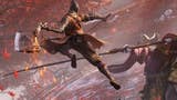 From sheds light on Sekiro: Shadows Die Twice's mysterious progression system