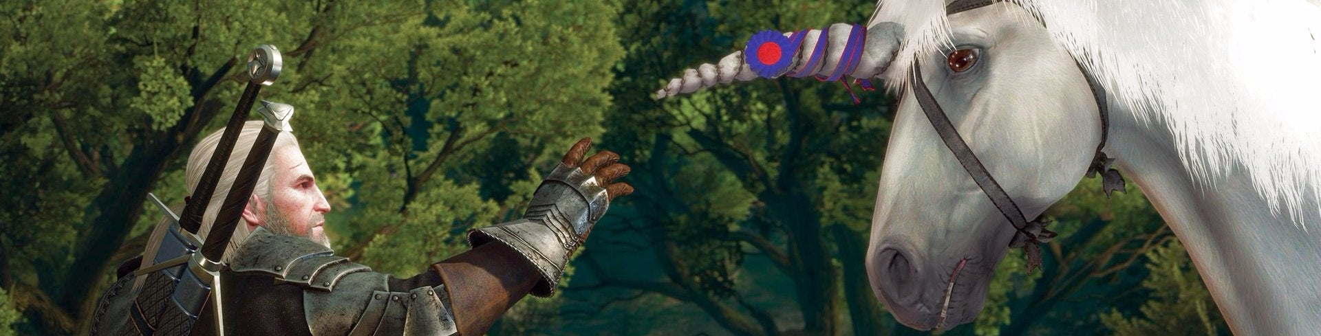 A few hours with final Witcher 3 expansion Blood and Wine