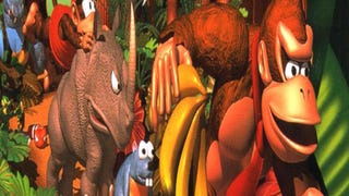 From Donkey Kong to Snake Pass: the music of David Wise