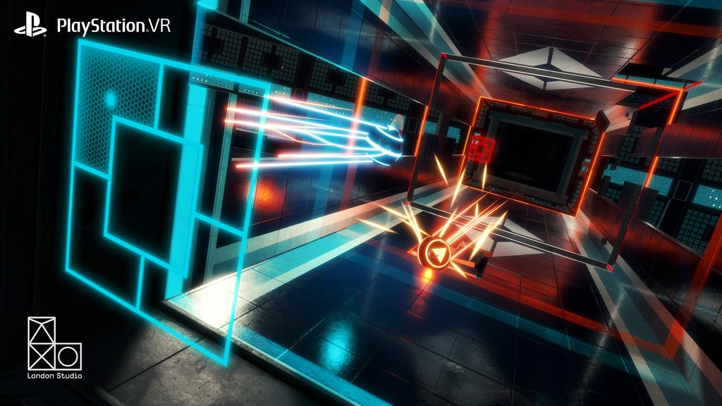 Sony VR leader unveils Dream Reality Interactive | GamesIndustry.biz