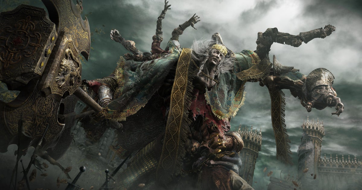 Despite investors moaning that Elden Ring's success hasn't been milked hard enough financially, FromSoftware parent company's CEO has kept his job
