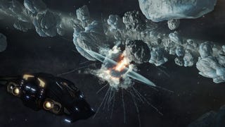Frontier details Elite Dangerous' last major update of 2018