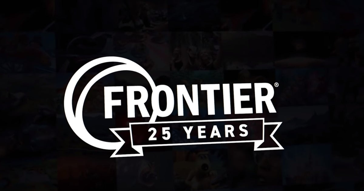 Frontier Developments celebra su 25 aniversario | Eurogamer.es