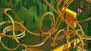 Frontier onthult Coaster Park Tycoon