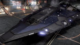 Frontier outlines Elite: Dangerous refund policy following offline mode backlash