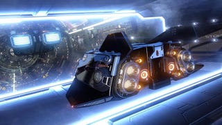 Frontier promises to fix Elite Dangerous' bug-ridden update with early May patch