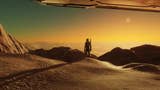 Frontier shares more on Elite Dangerous: Odyssey's new planetary settlements
