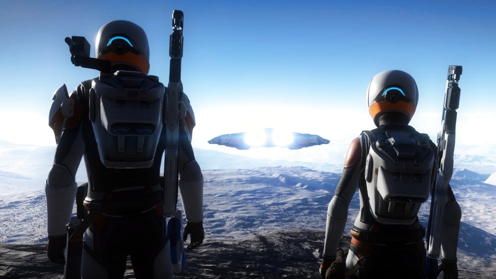 Frontier Elite Dangerous Image Frontier.png Elite Dangerous Wiki
