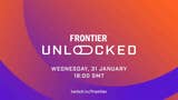Frontier Developments anuncia un showcase para la semana que viene