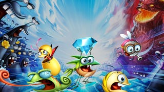 Playtika closes Best Fiends studio Seriously