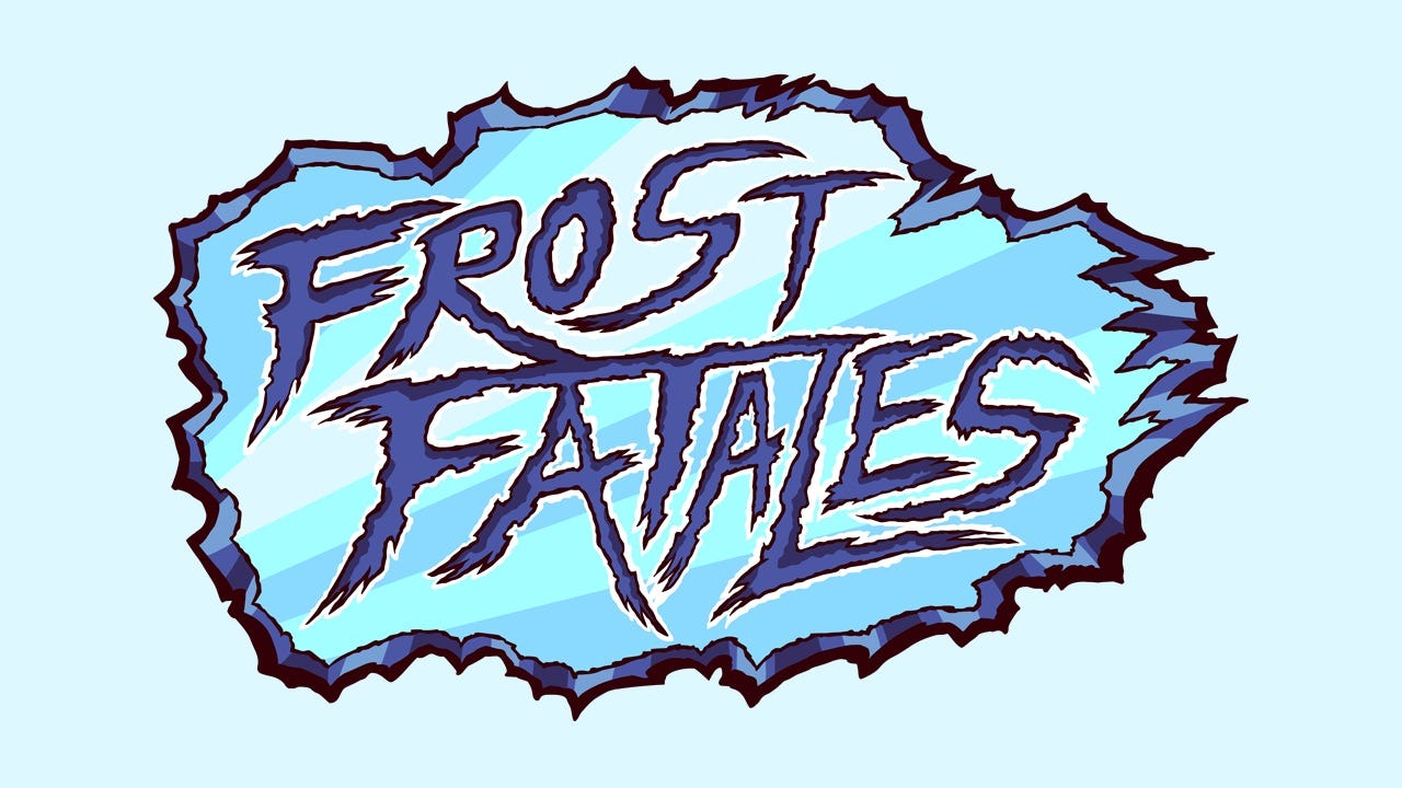 Games Done Quick unveils full charity speedrunning schedule for this years Frost Fatales event Games Done Quick unveils full charity speedrunning schedule for this years Frost Fatales event