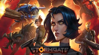 Inside Stormgate: Ex-Starcraft Devs Use Unreal Engine 5 For Brand New RTS