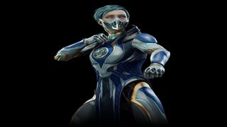 Mortal Kombat 11 release roster expands with Frost