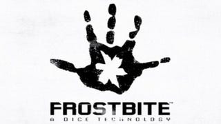 DICE has over 15 Frostbite games in development