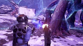 InXile announce Frostpoint VR: Proving Grounds, a 20-player team shooter