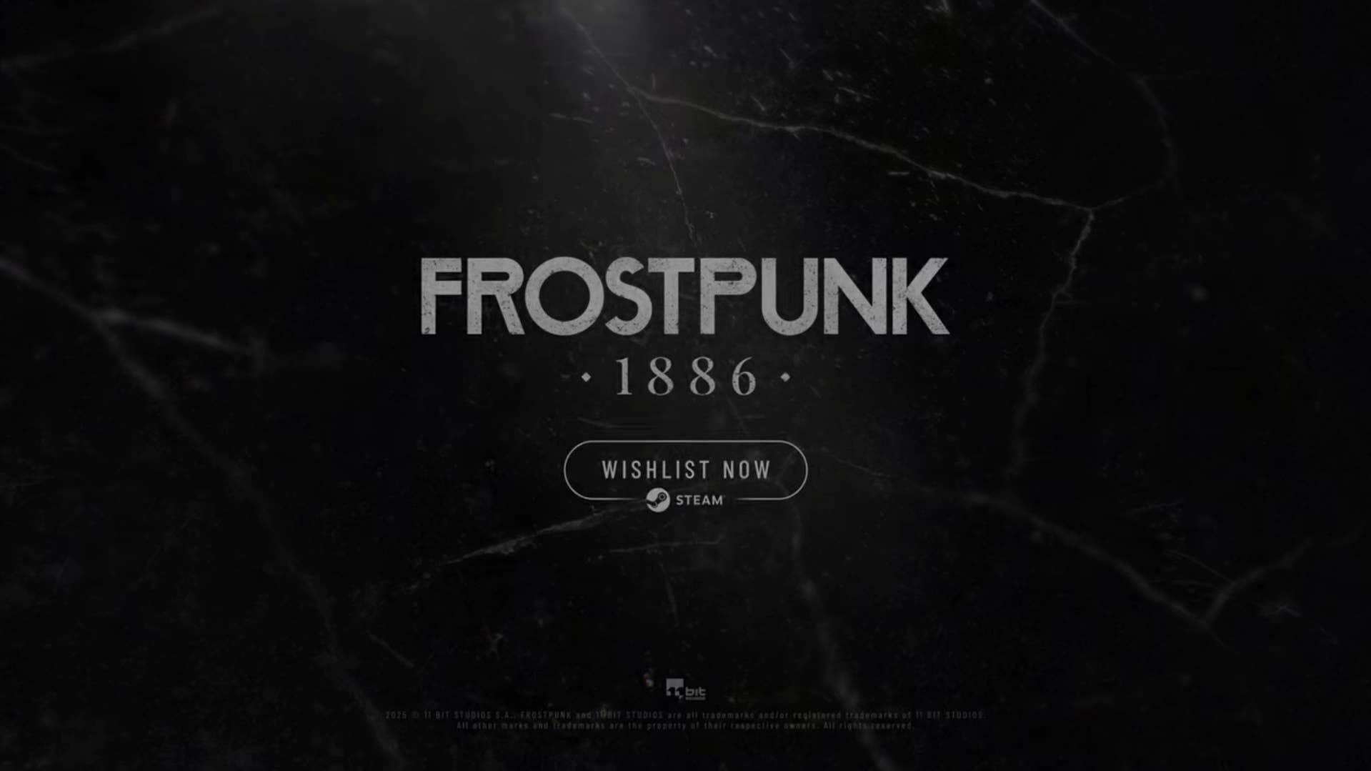 Frostpunk is getting an Unreal Engine remake with mod support, as 11 Bit Studios puts its own proprietary game engine on ice