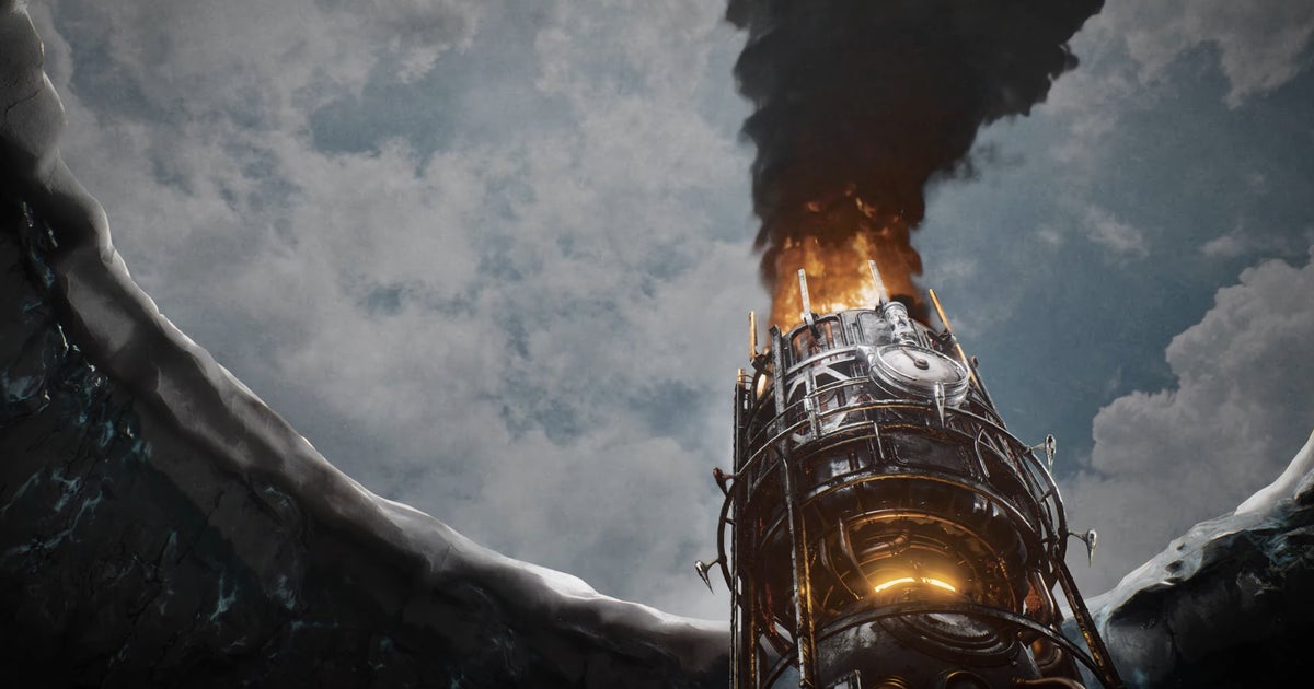 11位Studios的新Frostpunk遊戲不是三句或分拆,而是重製的