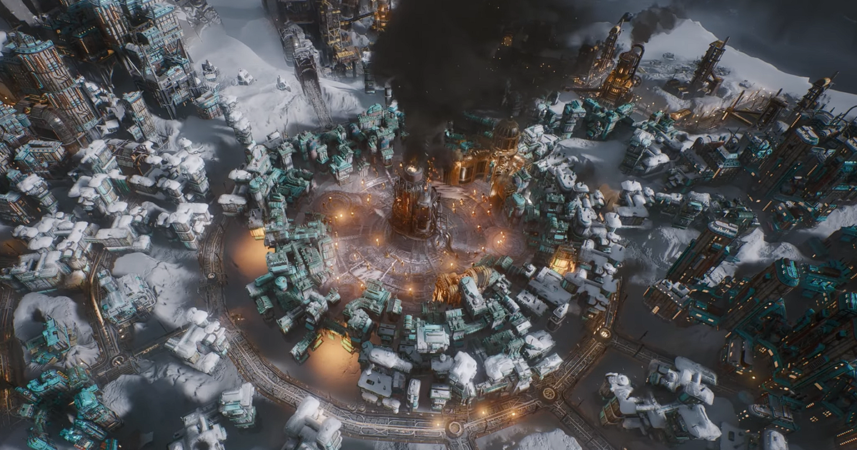 Frostpunk 3 could launch as early as 2027, with an untitled larger-scale 11 bit game planned for 2029 Frostpunk 3 could launch as early as 2027, with an untitled larger-scale 11 bit game planned for 2029