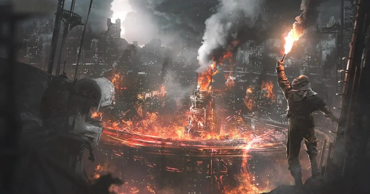 Zapowiedziano Frostpunk 2: Fractured Utopias. Pierwszy dodatek zdąży przed świętami