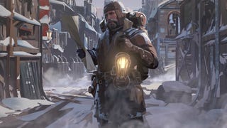 Frostpunk's final expansion On The Edge is coming August 20th