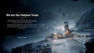 Frostpunk's final DLC, On The Edge, picks a frozen fight with London