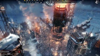 Wot I Think: Frostpunk