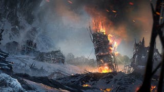 Frostpunk tells the story of Winterhome's fall in a free expansion next week