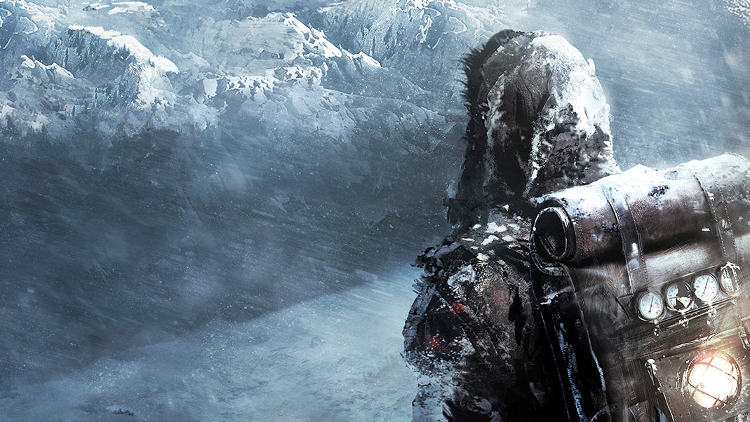 Frostpunk 2 Release Date Finally Revealed | Eurogamer.net