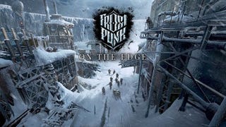 Frostpunk's final expansion On the Edge releases this summer