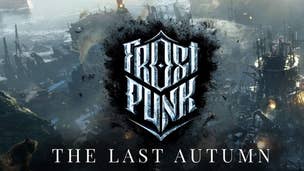 Frostpunk expansion The Last Autumn releases today, check out the trailer