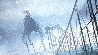 Frostpunk introduces its awesome/terrifying automatons