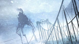 Frostpunk introduces its awesome/terrifying automatons