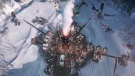 There’s snow hope in this Frostpunk trailer