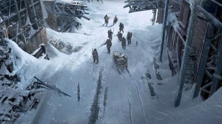 Frostpunk's final expansion is called On The Edge and it's out this summer