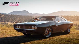 Forza Horizon 2 Furious 7 Car Pack includes eight cars and is ready for download