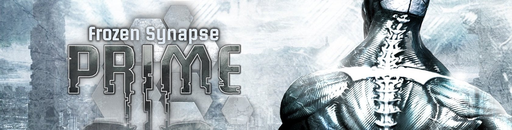 Frozen Synapse Prime komt naar Steam