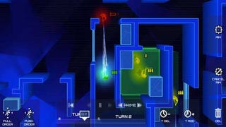 Frozen Synapse headed to iPhone, probably sometime this year