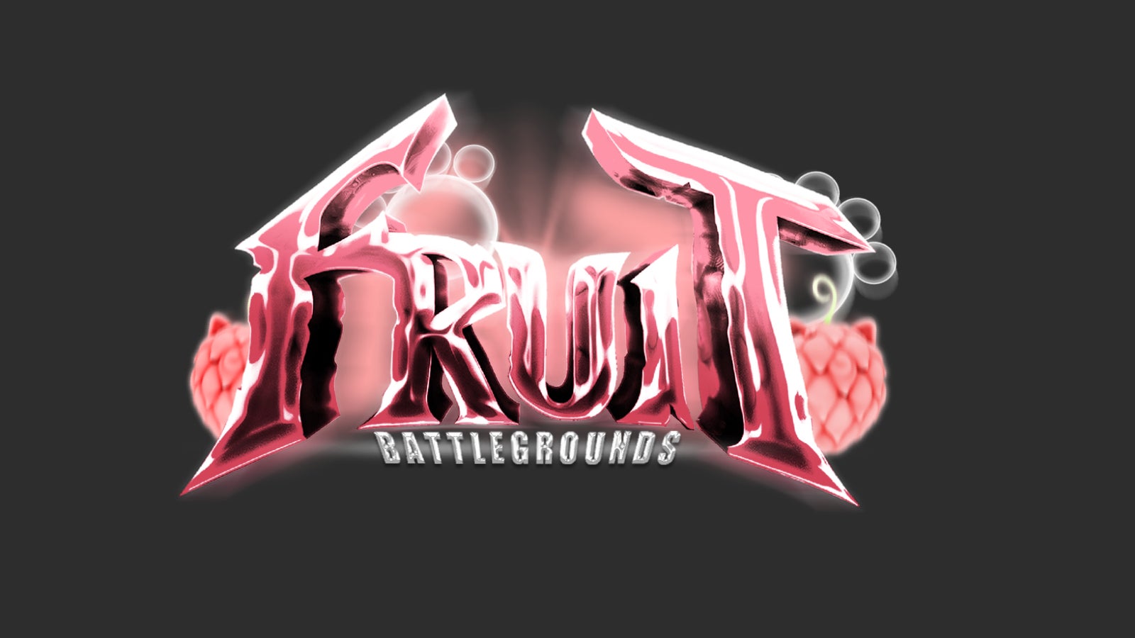 Fruit Battleground logo - 1